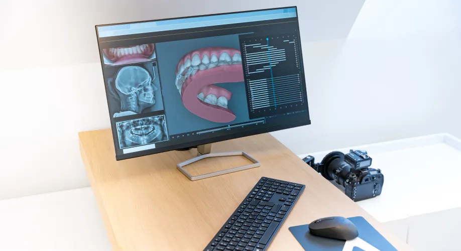 Dental Technology
