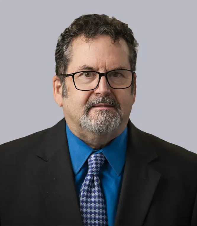Dr. Daniel Smulson, DDS