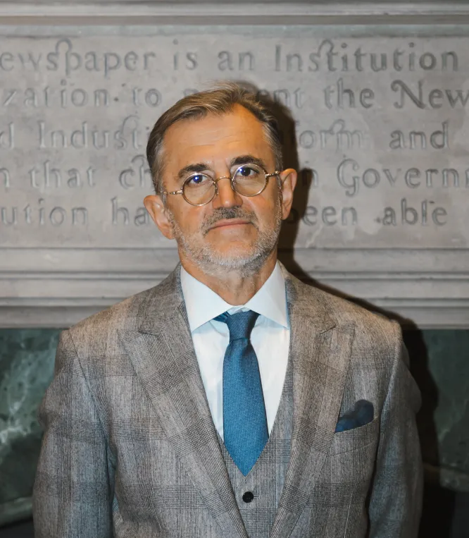 Dr. Vladimir Fedin, DDS