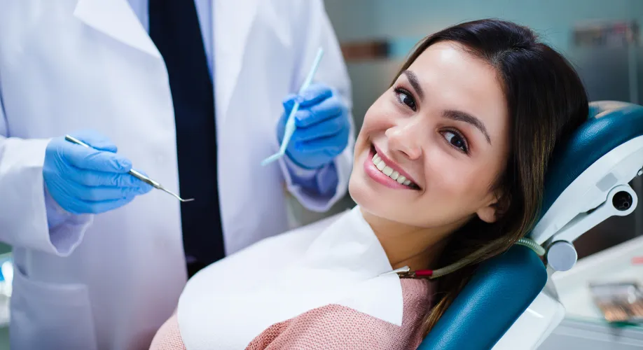 Periodontics