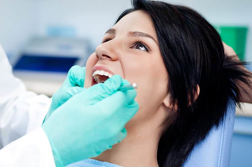 Dental Implants Transform Your Smile