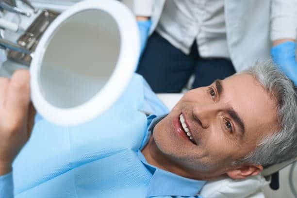 Caring for Your Dental Implants in Chicago, IL